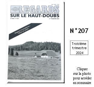 RSHD N° 207