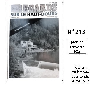 RSHD N&deg;213